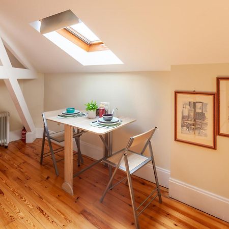 Sky Accommodations Studio 科英布拉 外观 照片