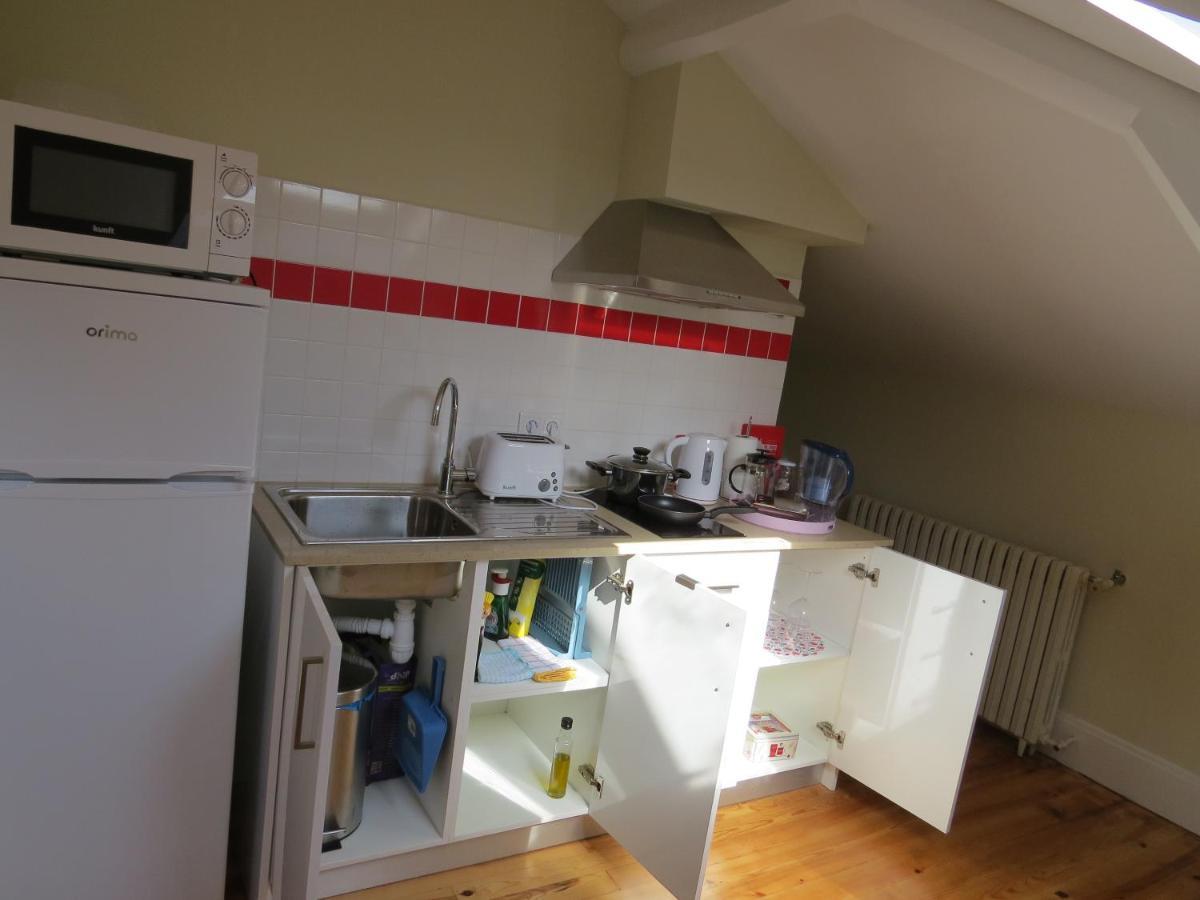 Sky Accommodations Studio 科英布拉 外观 照片
