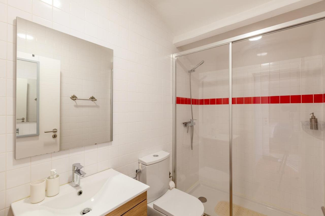 Sky Accommodations Studio 科英布拉 外观 照片